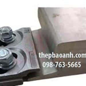 Cóc kẹp ray_ phụ kiện kẹp chính xác cấu kiện