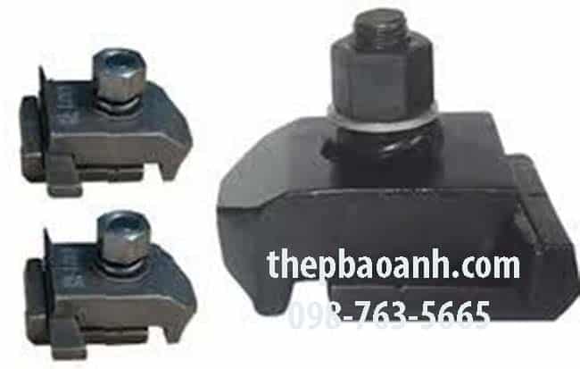 Bảng giá thép tấm được cập nhật mới nhất ngày hôm nay | Cóc kẹp ray_ phụ kiện kẹp chính xác cấu kiện cóc kẹp ray cố định