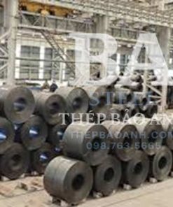 thép tấm cán nóng_ Bảng giá thép tấm hiện nay