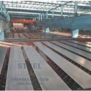 Mua Thép Tấm SA516 Gr.60 Ở Đâu Uy Tín? Mẹo Kiểm Tem Chuẩn ASTM
