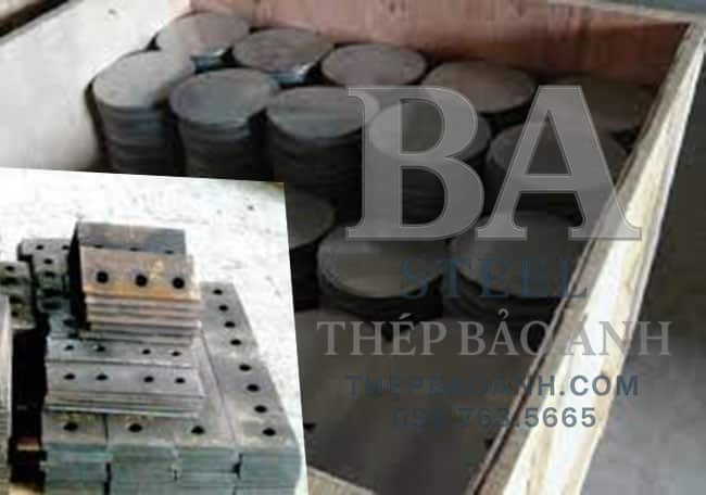 Bản Mã Đầu Cọc sẵn kho