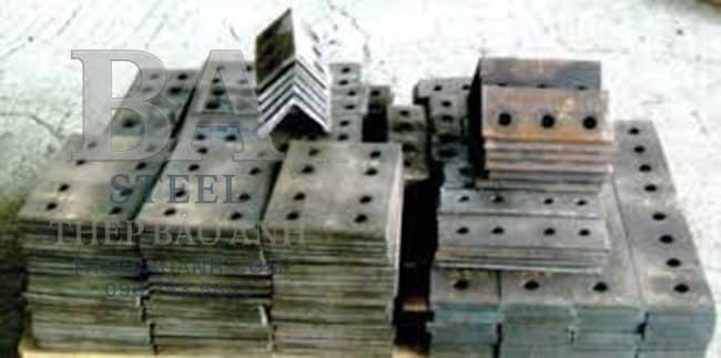 bản mã theo yêu cầu