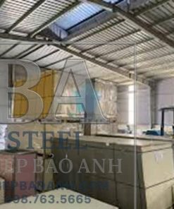 HS Code, Mã HS Thép Tấm Là Gì? Cập Mã Mới Dành Cho Nhà Nhập khẩu