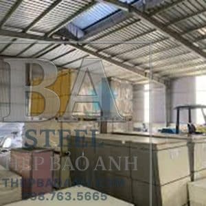 HS Code, Mã HS Thép Tấm Là Gì? Cập Mã Mới Dành Cho Nhà Nhập khẩu