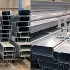 Tổng Hợp Khối Lượng Thép Hình Thông Dụng – Chuẩn Cho Công Trình Thép