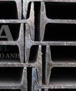 Kích Thước Thép Chữ I – Bảng Giá Vừa Cập Nhật Mới Nhất