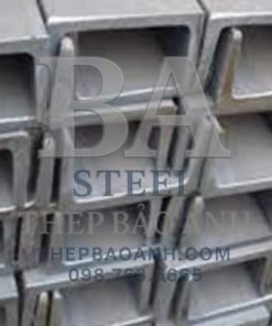 Mác Thép Hình (5 Dòng Cơ Bản)– Hiểu Đúng Để Chọn Đúng Cho Kết Cấu An Toàn