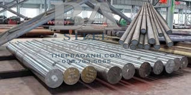 Bảng giá thép tấm được cập nhật mới nhất ngày hôm nay | Chọn Mác thép tấm phù hợp cho từng mục đích sử dụng Mác thép tấm dạng tròn