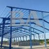 Nhà Thép Tiền Chế -Các bước và quy trình hỗ trợ