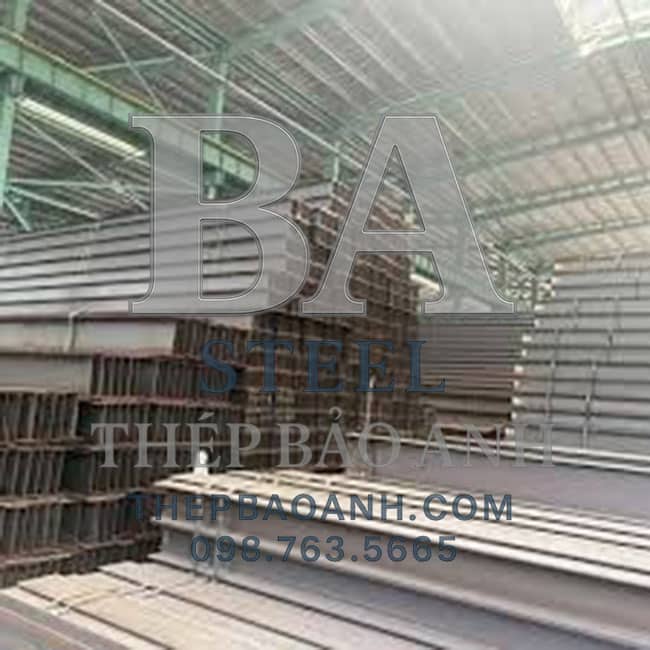 thép thép trong Nhà Thép Tiền Chế