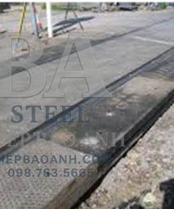 Báo Giá Thép Tấm Lót Đường – Đa Dạng Kích Thước, Giao Hàng Toàn Quốc