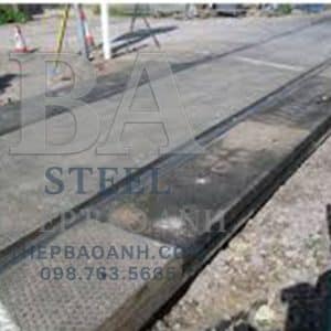 Báo Giá Thép Tấm Lót Đường – Đa Dạng Kích Thước, Giao Hàng Toàn Quốc