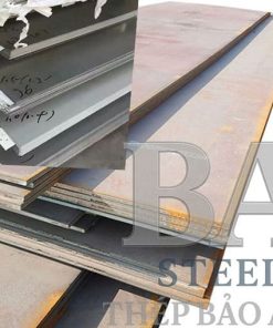 Kiến Thức Về Thép Tấm Q245R Đặc Điểm, Hướng Dẫn Sử Dụng