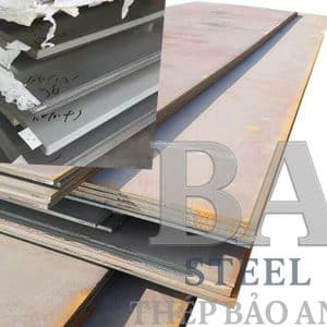 Kiến Thức Về Thép Tấm Q245R Đặc Điểm, Hướng Dẫn Sử Dụng