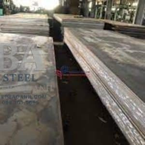 Bí Quyết Về Những Ứng Dụng Thép Tấm A283C Trong Chế Tạo