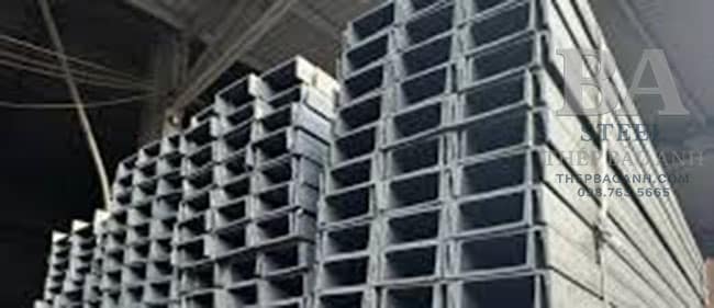 Bảng giá thép tấm được cập nhật mới nhất ngày hôm nay | Thép Chữ U Tiêu Chuẩn – Bảng Kích Thước, Trọng Lượng & Ứng Dụng Mới Nhất Thép Chữ U Tiêu Chuẩn có sẵn