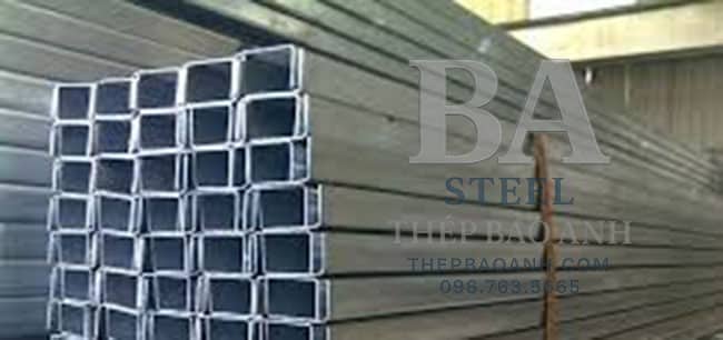 Bảng giá thép tấm được cập nhật mới nhất ngày hôm nay | Thép Chữ U Tiêu Chuẩn – Bảng Kích Thước, Trọng Lượng & Ứng Dụng Mới Nhất Thép Chữ U Tiêu Chuẩn tại kho