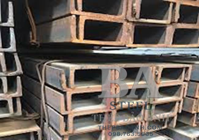 Bảng giá thép tấm được cập nhật mới nhất ngày hôm nay | Thép Chữ U Tiêu Chuẩn – Bảng Kích Thước, Trọng Lượng & Ứng Dụng Mới Nhất Thép Chữ U Tiêu Chuẩn tại kho xưởng