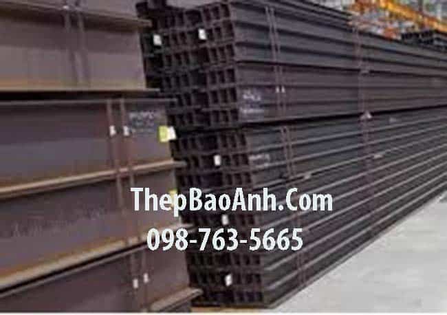 Bảng giá thép tấm được cập nhật mới nhất ngày hôm nay | Thép Hình H100 (Thép Hình H100 x 100 x 6 x 8 mm) thép hình làm xây dựng