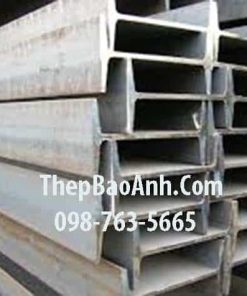 Thép Hình H100 (Thép Hình H100 x 100 x 6 x 8 mm)