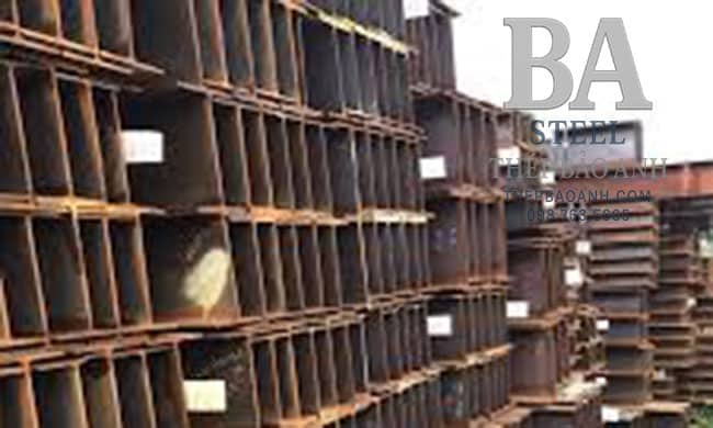 Bảng giá thép tấm được cập nhật mới nhất ngày hôm nay | Thép Hình H150 Là Gì? Thép Kết Cấu Chịu Lực Cỡ Trung Được Ưa Chuộng Trong Xây Dựng Thép Hình H150 tại kho