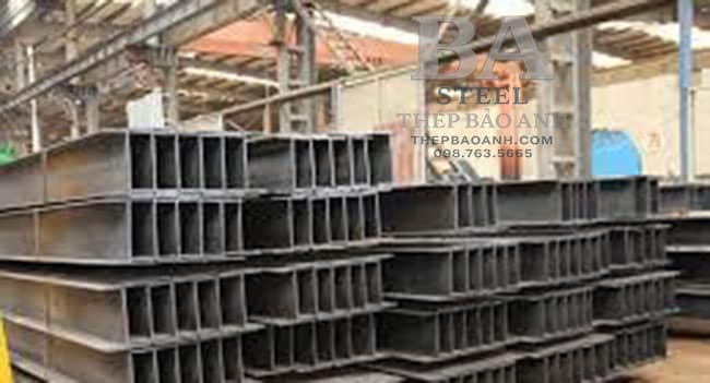 Thép Hình H150 giá rẽ