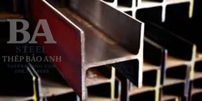 Thép Hình H150 uy tính