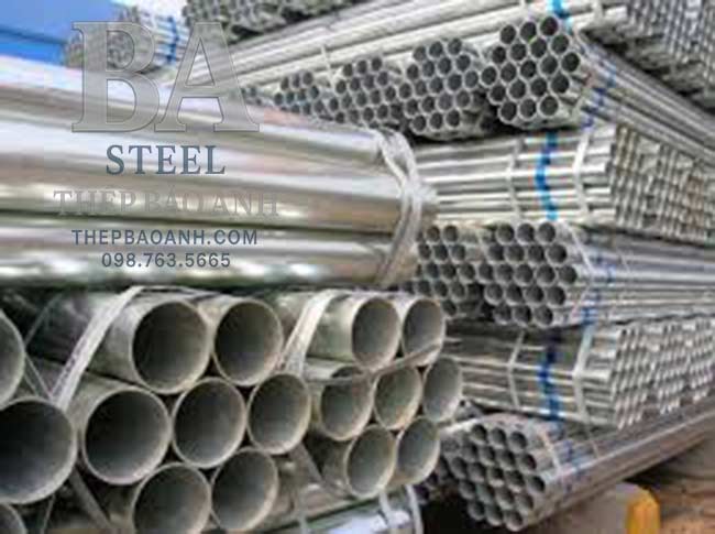 Bảng giá thép tấm được cập nhật mới nhất ngày hôm nay | 5 Ứng Dụng Phổ Biến Của Thép Mạ Kẽm Trong Công Nghiệp thép ống mạ kẽm