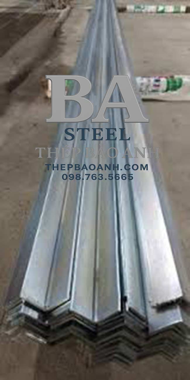 Bảng giá thép tấm được cập nhật mới nhất ngày hôm nay | 5 Ứng Dụng Phổ Biến Của Thép Mạ Kẽm Trong Công Nghiệp thép hình V mạ kẽm