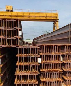 Thép Hình Nhập Khẩu Chính Hãng – Phân Phối Chất Lượng Chuẩn Quốc Tế