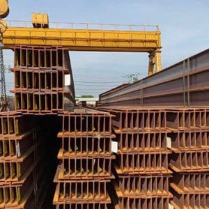 Thép Hình Nhập Khẩu Chính Hãng – Phân Phối Chất Lượng Chuẩn Quốc Tế
