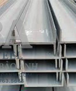 Cung Cấp Thép Hình U220 Sỉ Và Lẻ – Giao Hàng Toàn Quốc