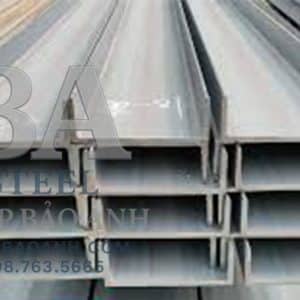 Cung Cấp Thép Hình U220 Sỉ Và Lẻ – Giao Hàng Toàn Quốc