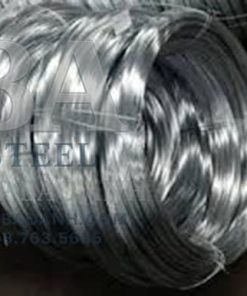 Thép Mạ Kẽm Q195-Z Là Gì? Vật Liệu Thép Tấm Phủ Kẽm Đa Dụng Trong Cơ Khí Dân Dụng