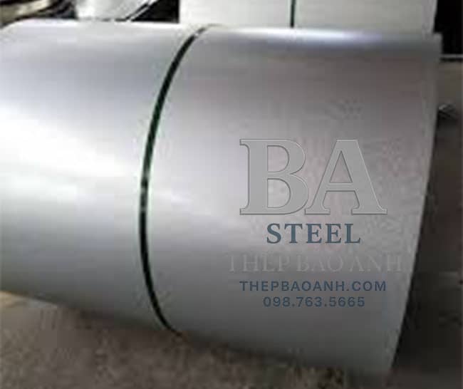 Bảng giá thép tấm được cập nhật mới nhất ngày hôm nay | Thép Mạ Kẽm SECC Dạng Cuộn Và Dạng Tấm – Sự Lựa Chọn Tối Ưu Cho Gia Công dạng cuộn thép mạ kẽm SECC