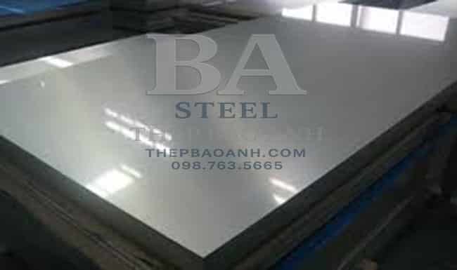 Bảng giá thép tấm được cập nhật mới nhất ngày hôm nay | Thép Mạ Kẽm SGCC – Tiêu Chuẩn Nhật Bản Cho Độ Bền Vượt Trội Thép Mạ Kẽm SGCC chính hãng