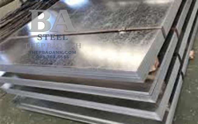 Bảng giá thép tấm được cập nhật mới nhất ngày hôm nay | Thép Mạ Kẽm SGCC – Tiêu Chuẩn Nhật Bản Cho Độ Bền Vượt Trội Thép mạ kẽm SGCC Ưu đãi