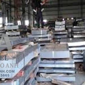 Thép Mạ Kẽm SGCC – Tiêu Chuẩn Nhật Bản Cho Độ Bền Vượt Trội