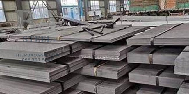 Bảng giá thép tấm được cập nhật mới nhất ngày hôm nay | Thép Tấm P355GH Là Gì? Cập Nhật Từ A–Z Và Bảng Giá Thép tấm P355GH chính hãng