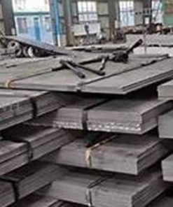 Thép Nhập Khẩu P355GH Trong Nhà Máy Hơi Và Công Nghiệp Nhiệt