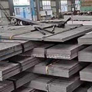 Thép Nhập Khẩu P355GH Trong Nhà Máy Hơi Và Công Nghiệp Nhiệt