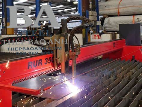 Bảng giá thép tấm được cập nhật mới nhất ngày hôm nay | Kiến Thức Về Thép Tấm Q245R Đặc Điểm, Hướng Dẫn Sử Dụng quá trình cắt Thép Tấm Q245R