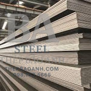 Thép Tấm SPCC Đặc Tính, Ứng Dụng Và Cách Phân Biệt Chuẩn Kỹ Thuật