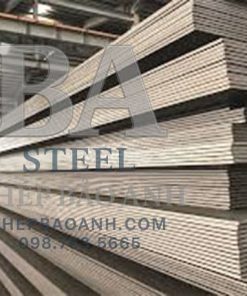 Thép Tấm A515 & cách chọn đúng chủng loại quy cách