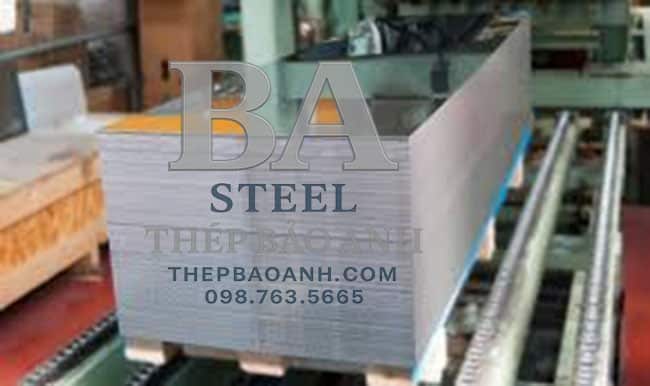 Bảng giá thép tấm được cập nhật mới nhất ngày hôm nay | Lựa Chọn Thép Tấm A572_ Bảng Giá Cập Nhật Liên tục