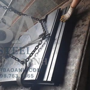 So Sánh Thép Tấm Cán Nguội Và Cán Nóng – Nên Chọn Loại Nào?