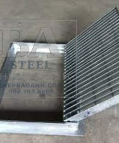 Vì Sao Thép Tấm Đan Được Tìm Kiếm Nhiều. Ứng Dụng & Điểm Mạnh