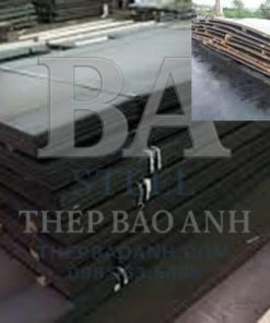 Thép Tấm Đàn Hồi-Bảng Giá Cập Nhật Liên Tục Trong Ngày