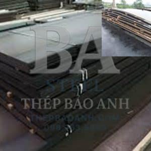 Thép Tấm Đàn Hồi-Bảng Giá Cập Nhật Liên Tục Trong Ngày