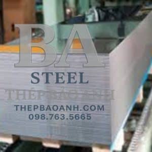 Lựa Chọn Thép Tấm A572_ Bảng Giá Cập Nhật Liên tục